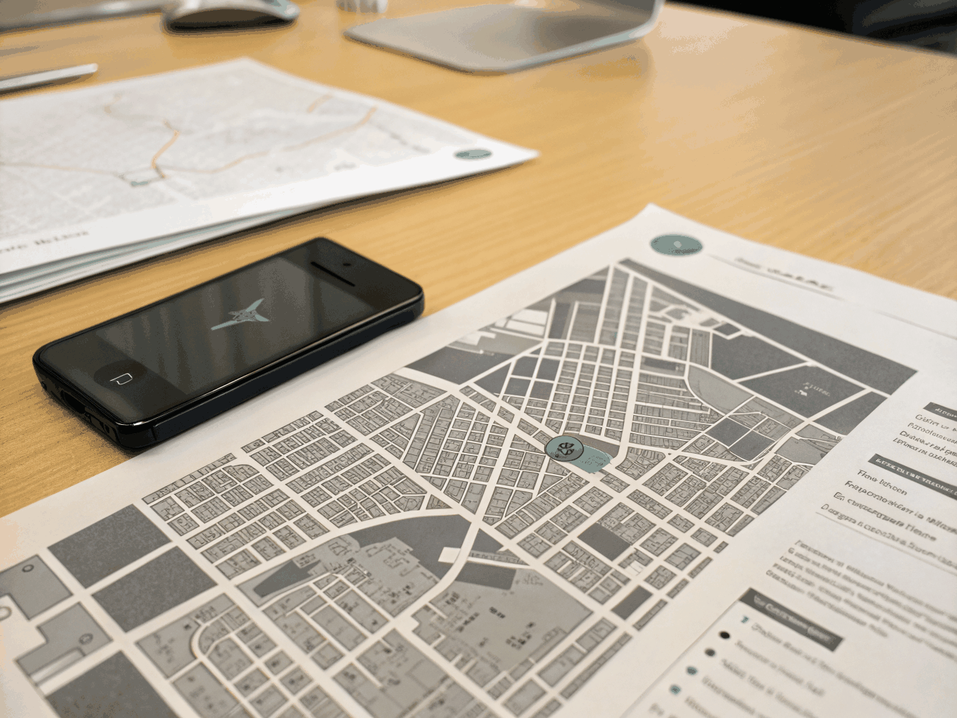 Sterling Law Associates Office Location Map